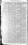 Liverpool Daily Post Monday 31 October 1881 Page 6