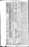 Liverpool Daily Post Tuesday 29 November 1881 Page 4