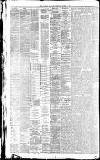 Liverpool Daily Post Wednesday 02 November 1881 Page 4