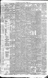 Liverpool Daily Post Monday 07 November 1881 Page 7