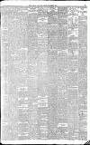 Liverpool Daily Post Tuesday 08 November 1881 Page 5