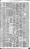 Liverpool Daily Post Wednesday 09 November 1881 Page 3