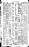 Liverpool Daily Post Wednesday 09 November 1881 Page 4