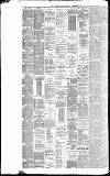 Liverpool Daily Post Friday 11 November 1881 Page 4