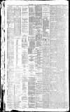 Liverpool Daily Post Saturday 12 November 1881 Page 4