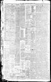 Liverpool Daily Post Friday 18 November 1881 Page 4