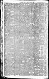 Liverpool Daily Post Tuesday 22 November 1881 Page 6