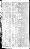 Liverpool Daily Post Wednesday 23 November 1881 Page 4