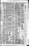 Liverpool Daily Post Thursday 24 November 1881 Page 3