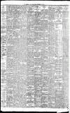 Liverpool Daily Post Monday 28 November 1881 Page 5