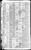 Liverpool Daily Post Tuesday 29 November 1881 Page 4