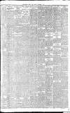 Liverpool Daily Post Tuesday 29 November 1881 Page 5