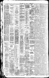 Liverpool Daily Post Friday 02 December 1881 Page 4