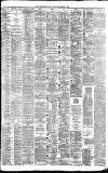 Liverpool Daily Post Saturday 03 December 1881 Page 3