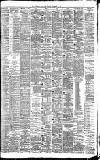 Liverpool Daily Post Monday 05 December 1881 Page 3