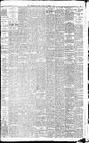 Liverpool Daily Post Saturday 10 December 1881 Page 5