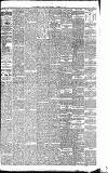 Liverpool Daily Post Saturday 24 December 1881 Page 5