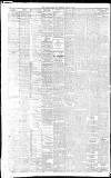Liverpool Daily Post Wednesday 04 January 1882 Page 4