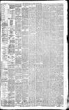 Liverpool Daily Post Monday 09 January 1882 Page 7