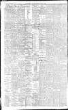 Liverpool Daily Post Wednesday 11 January 1882 Page 4