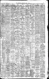 Liverpool Daily Post Friday 13 January 1882 Page 3