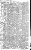 Liverpool Daily Post Friday 13 January 1882 Page 7