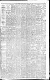 Liverpool Daily Post Saturday 14 January 1882 Page 5