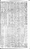 Liverpool Daily Post Friday 20 January 1882 Page 3