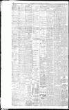 Liverpool Daily Post Friday 20 January 1882 Page 4