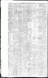 Liverpool Daily Post Saturday 21 January 1882 Page 4