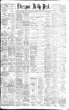 Liverpool Daily Post Monday 23 January 1882 Page 1