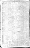 Liverpool Daily Post Tuesday 24 January 1882 Page 4
