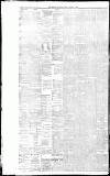 Liverpool Daily Post Friday 27 January 1882 Page 4