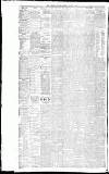 Liverpool Daily Post Saturday 28 January 1882 Page 4