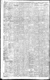 Liverpool Daily Post Wednesday 15 February 1882 Page 4