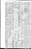Liverpool Daily Post Saturday 04 February 1882 Page 6