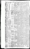 Liverpool Daily Post Tuesday 07 February 1882 Page 4