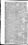 Liverpool Daily Post Tuesday 07 February 1882 Page 6