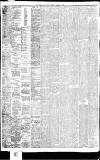 Liverpool Daily Post Wednesday 08 February 1882 Page 7