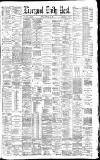 Liverpool Daily Post Friday 10 February 1882 Page 1