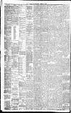 Liverpool Daily Post Friday 10 February 1882 Page 4