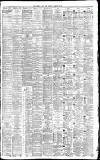 Liverpool Daily Post Saturday 11 February 1882 Page 3