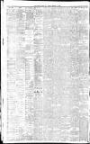 Liverpool Daily Post Saturday 11 February 1882 Page 4