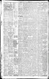 Liverpool Daily Post Tuesday 14 February 1882 Page 4