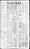 Liverpool Daily Post Wednesday 15 February 1882 Page 1
