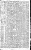 Liverpool Daily Post Friday 17 February 1882 Page 7