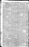 Liverpool Daily Post Monday 20 February 1882 Page 6