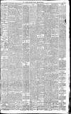 Liverpool Daily Post Monday 20 February 1882 Page 7