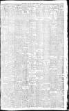 Liverpool Daily Post Wednesday 22 February 1882 Page 5