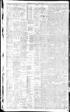 Liverpool Daily Post Saturday 25 February 1882 Page 4